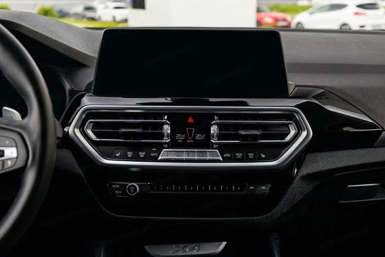 BMW X4 xDrive20i