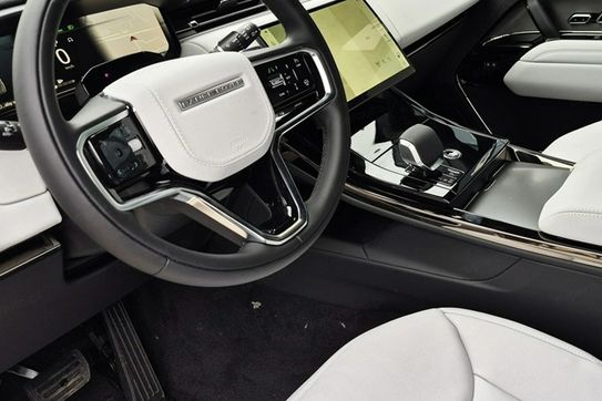 Land Rover Range Rover Sport 3.0 D250 S