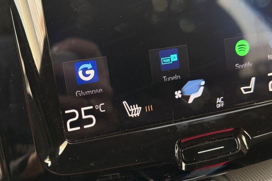 Volvo XC60 B4 D AWD R-Design