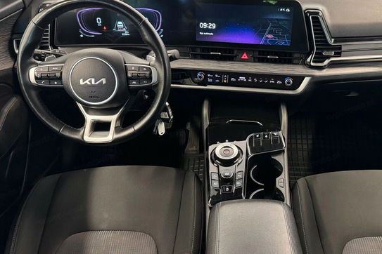 Kia Sportage 1.6 T-GDI L 2WD DCT