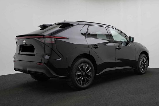 Toyota bZ4X Style EV