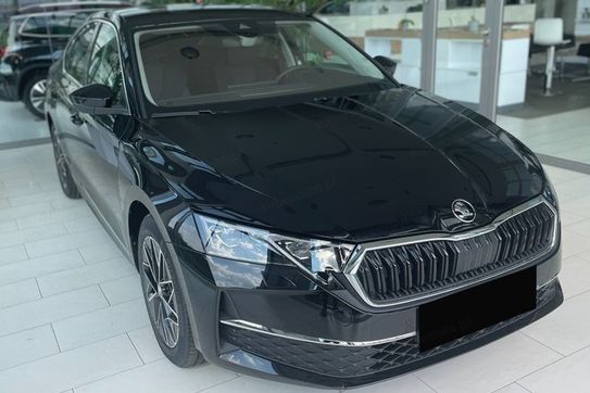 Skoda Octavia Selection Edition 130 1.5 TSI mHEV DSG