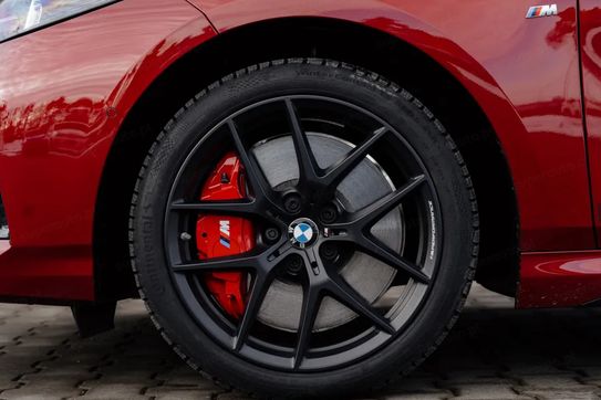 BMW Seria 1 123 xDrive M Sport