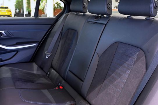 BMW Seria 3 320d xDrive M Sport