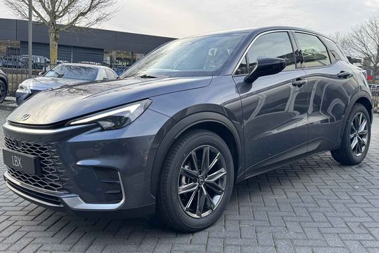 Lexus LBX Elegant 1.5 Hybrid