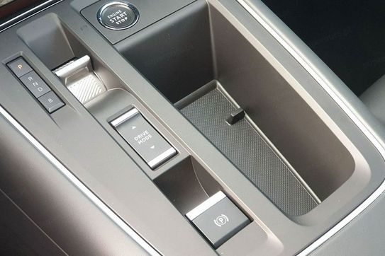 Citroen C5 Aircross Max eDCT6 1.2 mHEV