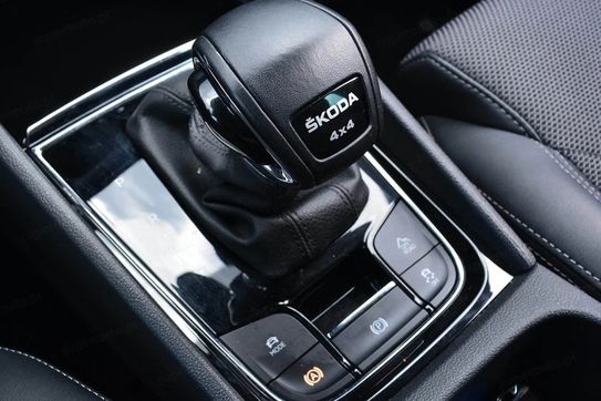 Skoda Kodiaq 2.0 TDI 4x4 Style DSG