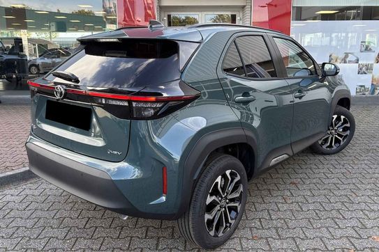 Toyota Yaris Cross Style 1.5 Hybrid