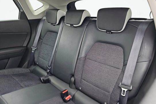 Renault Captur TCe mHEV Techno