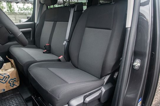 Citroen SpaceTourer XL L2H1 Plus EAT8