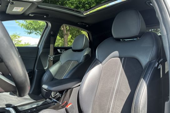 Kia XCeed Prestige Line 1.6 T-GDI  DCT