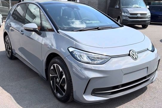 Volkswagen ID.3 Pure