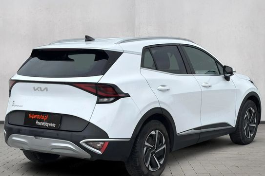 Kia Sportage CRDI mHEV L 2WD DCT