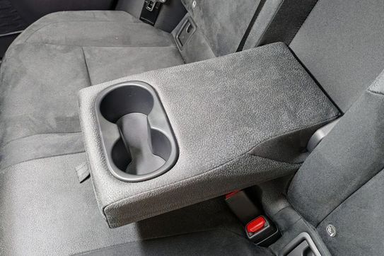 Lexus UX 300h Business 2.0 Hybrid Dynamic Force