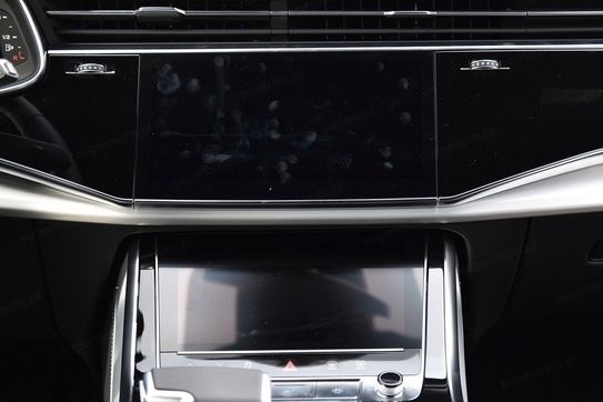 Audi Q8 50 TDI quattro S line