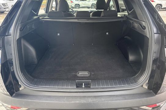 Hyundai Tucson Executive 1.6 T-GDi 48V 4WD DCT