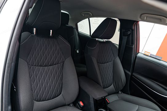 Toyota Corolla 1.5 Comfort