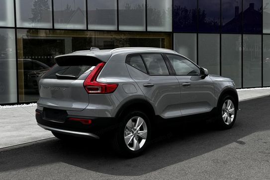 Volvo XC40 B3 Core