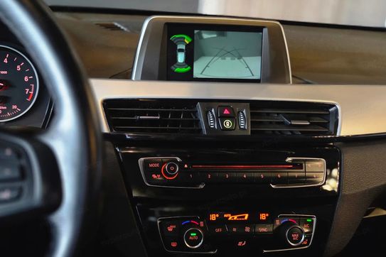 BMW X1 SDRIVE18I Gpf Advantage