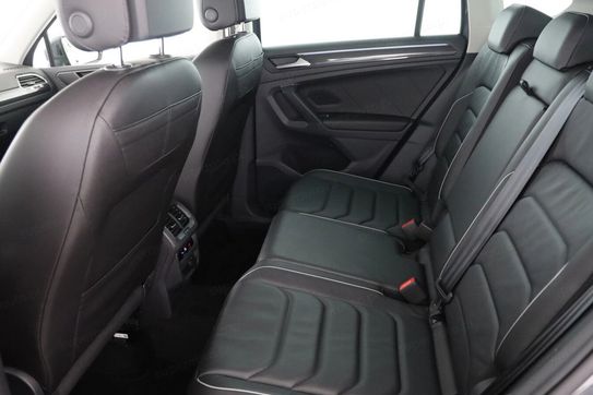 Volkswagen Tiguan 2.0 TSI 4Mot. DSG