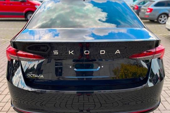 Skoda Octavia Selection 1.5 TSI mHEV DSG