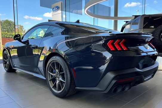 Ford Mustang Dark Horse aut 5.0 Ti-VCT V8