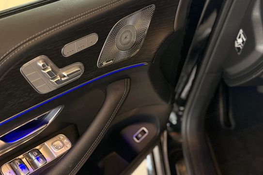 Mercedes GLE 450 AMG Line Advanced Plus 4MATIC