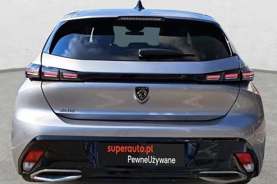 Peugeot 308 Puretech Allure Pack S&S