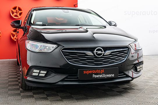 Opel Insignia 1.5 T S&S aut