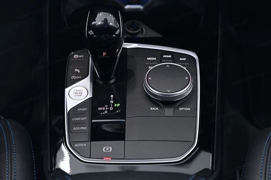 BMW Seria 1 118i M Sport