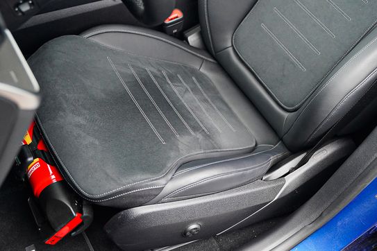 Mercedes GLC 300 de 4-Matic AMG Line