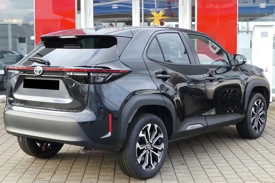 Toyota Yaris Cross Style 1.5 Hybrid
