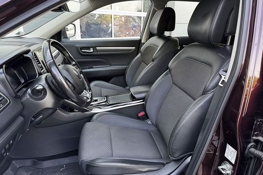 Renault Koleos Tce Intens Edc