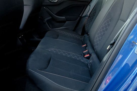 Skoda Scala 1.0 TSI Ambition