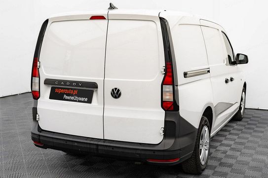 Volkswagen Caddy L2H1