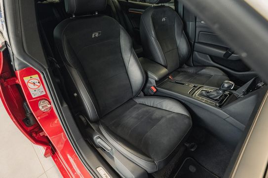 Volkswagen Arteon Tdi Bi-Turbo Scr 4MOT r-Line Dsg