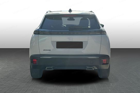 Peugeot 2008 Allure 1.2 PureTech  EAT8