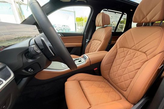 BMW X5 xDrive40d M Sport