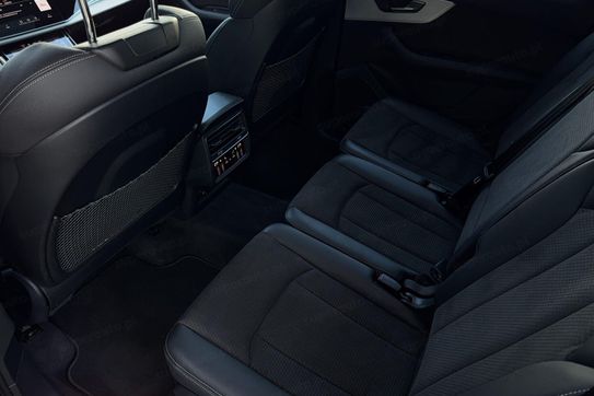 Audi Q7 55 TFSI mHEV Quattro S Line Tiptr.