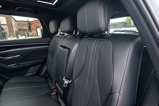 BYD Seal U DM-i 1.5 Comfort