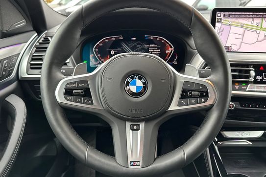 BMW X4 xDrive20d M Sport