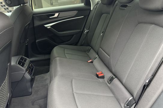 Audi A6 40 TDI  Quattro s Tronic