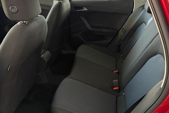 Seat Arona 1.0 TSI Style DSG