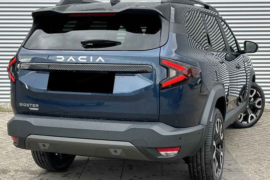 Dacia Bigster Journey 1.8 Full Hybrid