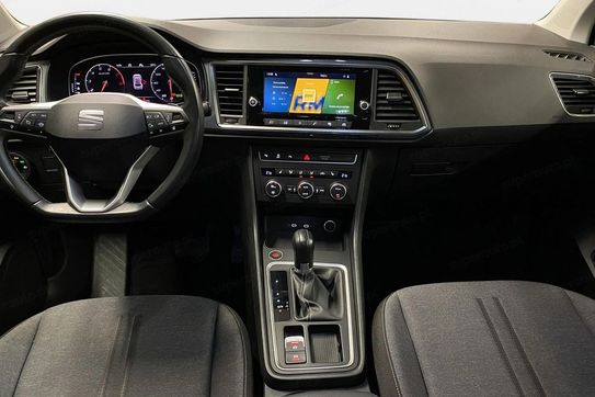 Seat ATECA 1.5 Tsi Style S&S Dsg