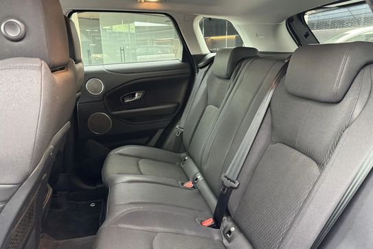 Land Rover Range Rover Evoque 2.0