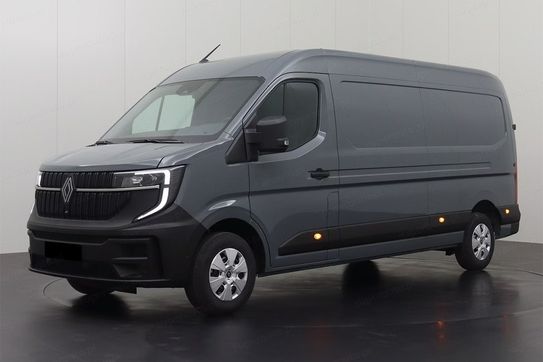 Renault Master dCi L3H2 Extra