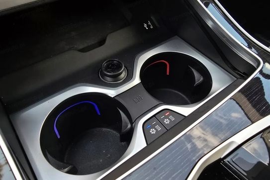 BMW X5 xDrive40d M Sport