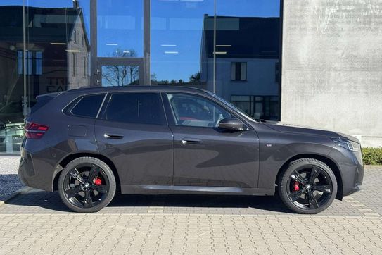 BMW X3 xDrive20 M Sport