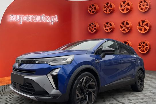 Renault Symbioz Esprit Alpine 1.8 E-Tech Full Hybrid